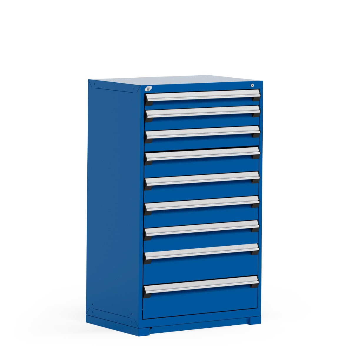 Rousseau Drawer Cabinet | Northwest Industrial Storage
